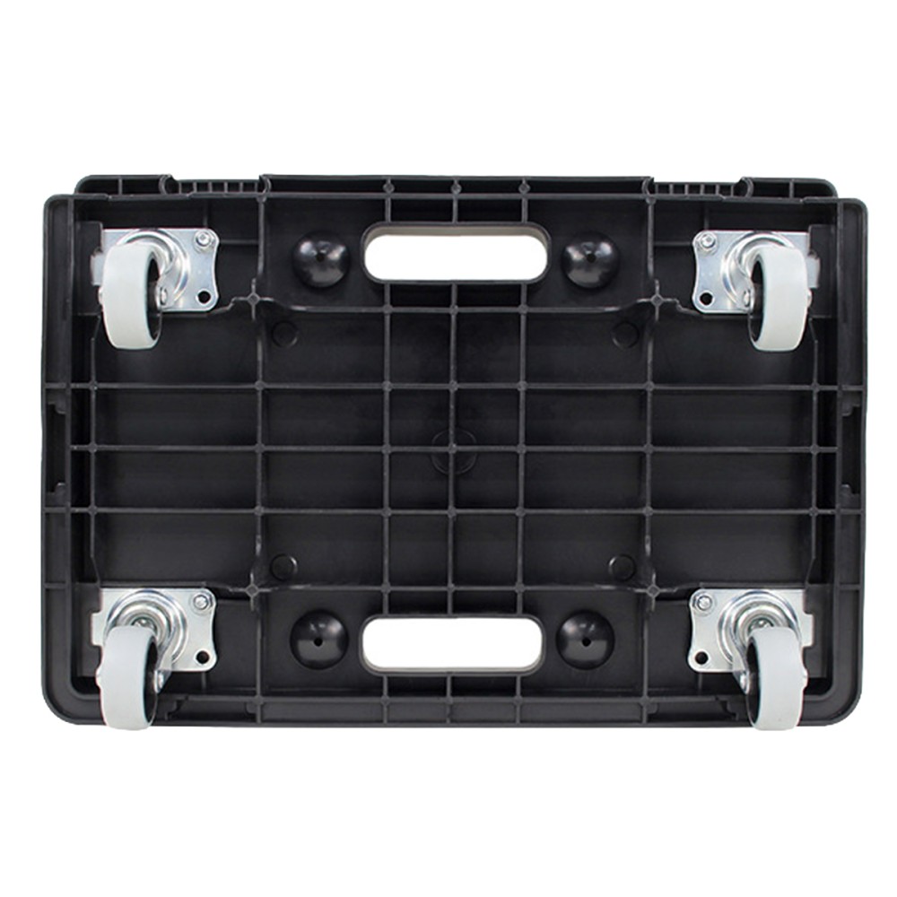 ZOLLER Wheeled Platform Trolley - JIJI.SG