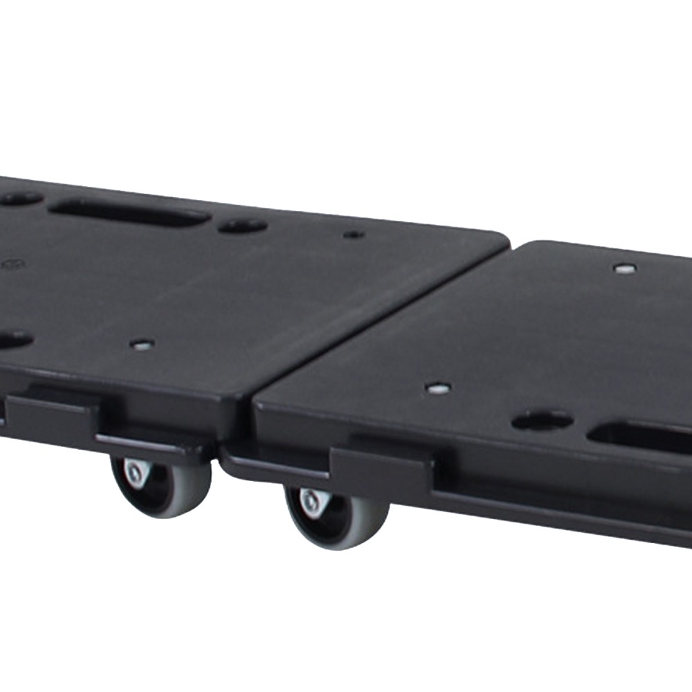 ZOLLER Wheeled Platform Trolley - JIJI.SG
