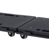 ZOLLER Wheeled Platform Trolley - JIJI.SG
