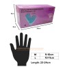 ANJA Disposable Nitrile Vinyl Gloves - JIJI.SG