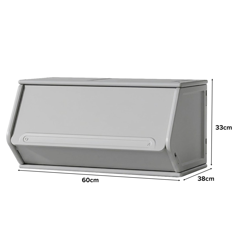 AME Kids Toy Storage Cabinet - JIJI.SG