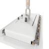 AURYA Automatic Cloth Clip Mop - JIJI.SG