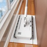 AURYA Automatic Cloth Clip Mop - JIJI.SG