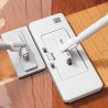 AURYA Automatic Cloth Clip Mop - JIJI.SG