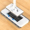 AURYA Automatic Cloth Clip Mop - JIJI.SG
