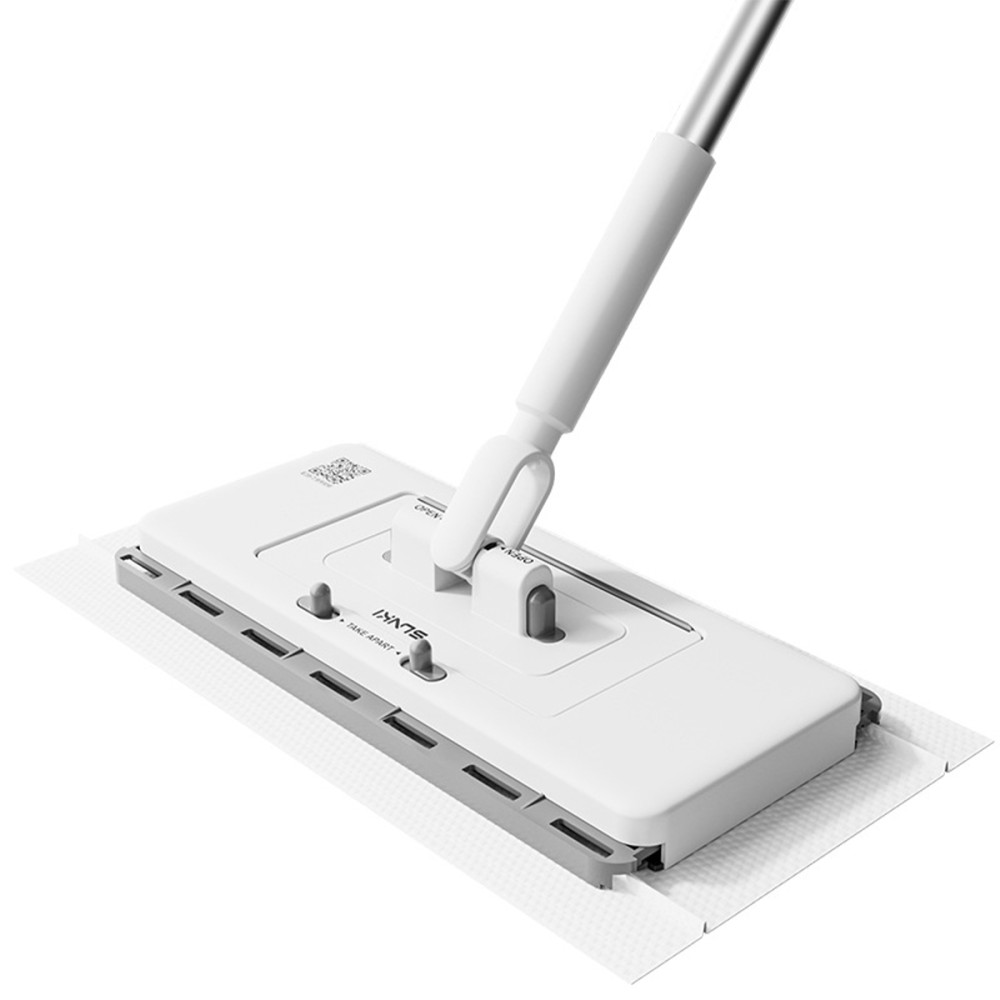 AURYA Automatic Cloth Clip Mop - JIJI.SG