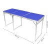 HD-Aluminium Folding Table - JIJI.SG