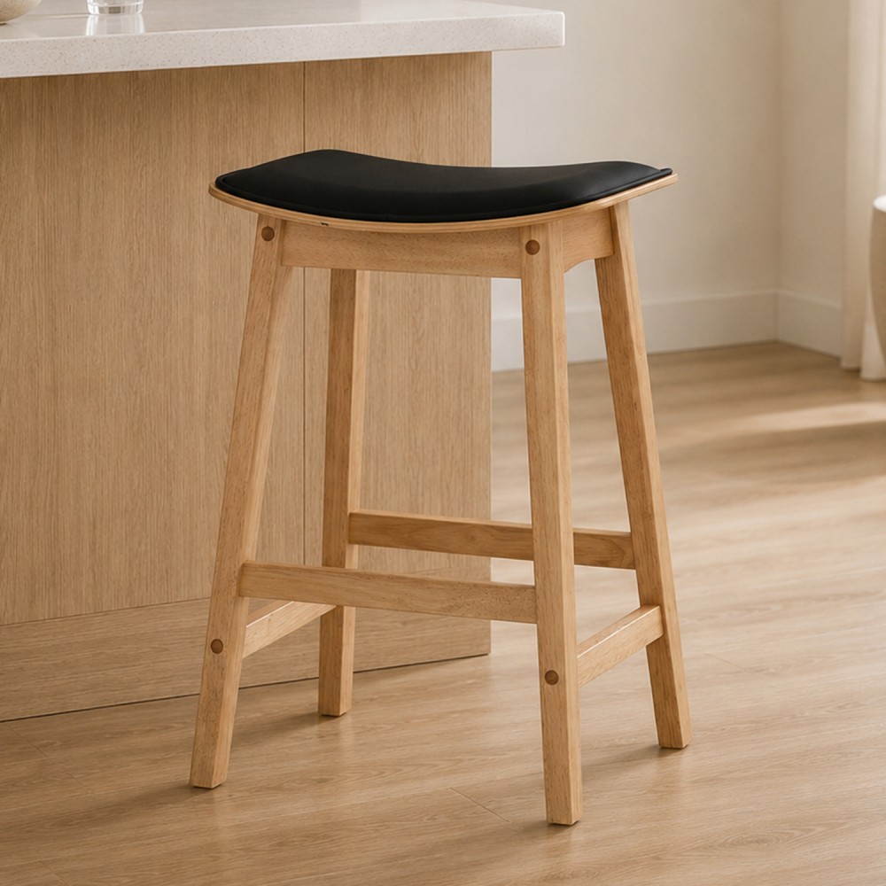 GITA Bar Stool - JIJI.SG