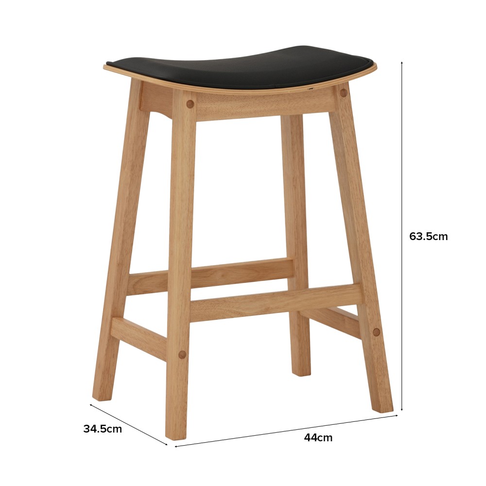 GITA Bar Stool - JIJI.SG