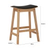 GITA Bar Stool - JIJI.SG