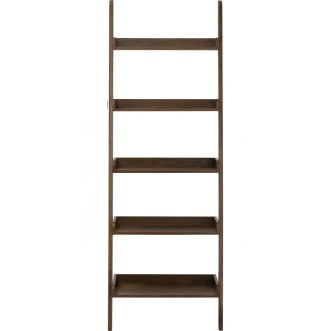 TILT Leaning Bookcase - JIJI.SG