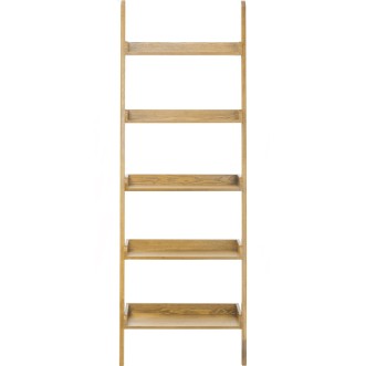 TILT Leaning Bookcase - JIJI.SG