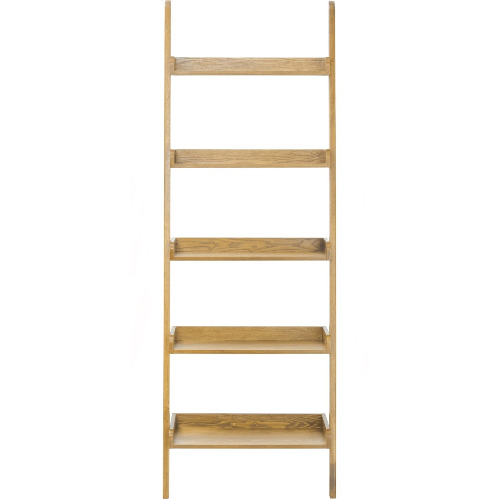 TILT Leaning Bookcase - JIJI.SG