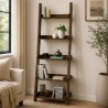 TILT Leaning Bookcase - JIJI.SG