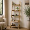 TILT Leaning Bookcase - JIJI.SG