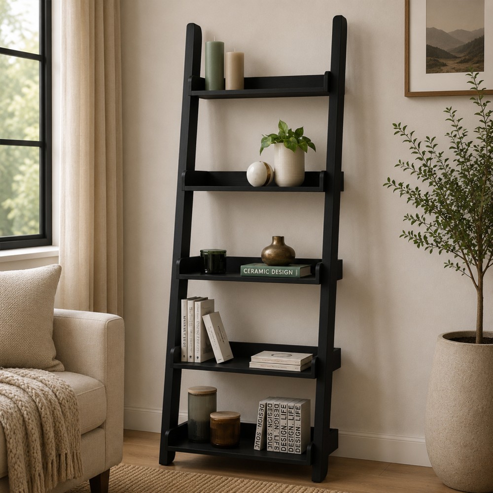 TILT Leaning Bookcase - JIJI.SG