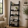 TILT Leaning Bookcase - JIJI.SG
