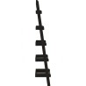 TILT Leaning Bookcase - JIJI.SG