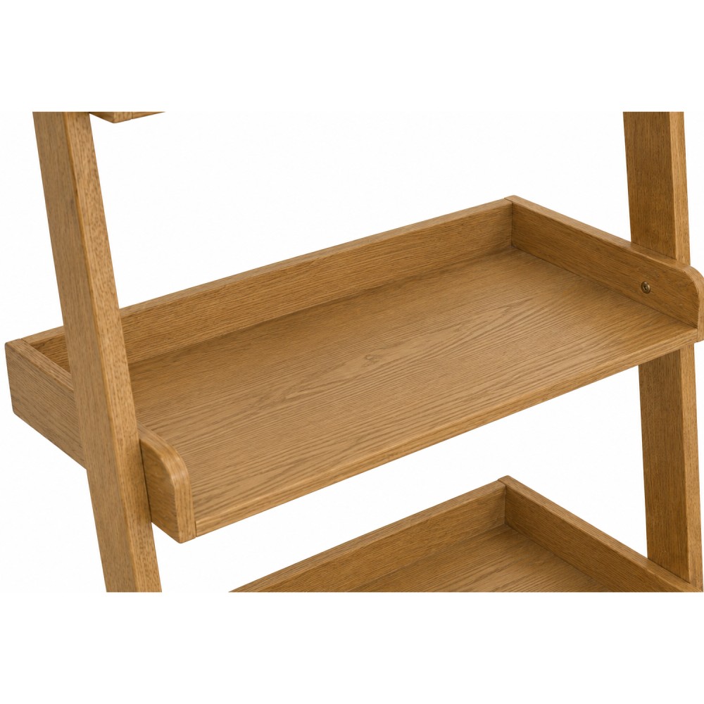 TILT Leaning Bookcase - JIJI.SG