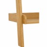 TILT Leaning Bookcase - JIJI.SG