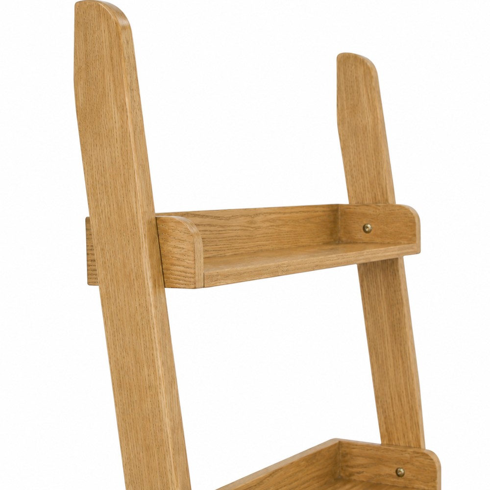 TILT Leaning Bookcase - JIJI.SG