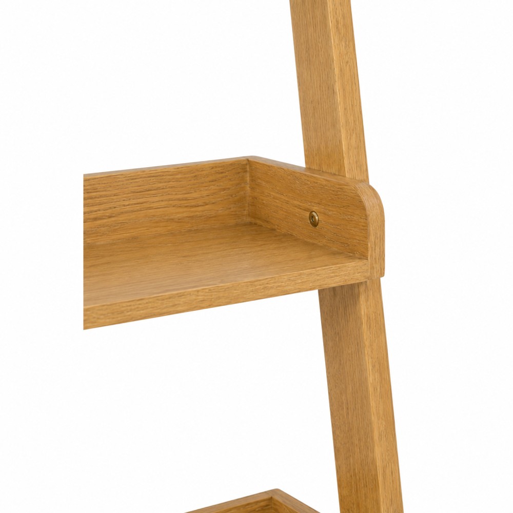 TILT Leaning Bookcase - JIJI.SG