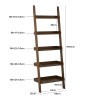 TILT Leaning Bookcase - JIJI.SG