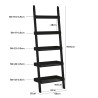 TILT Leaning Bookcase - JIJI.SG