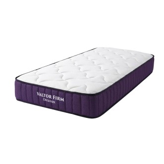 DREAMAX VALTOR FIRM Pocketed Spring Mattress - JIJI.SG