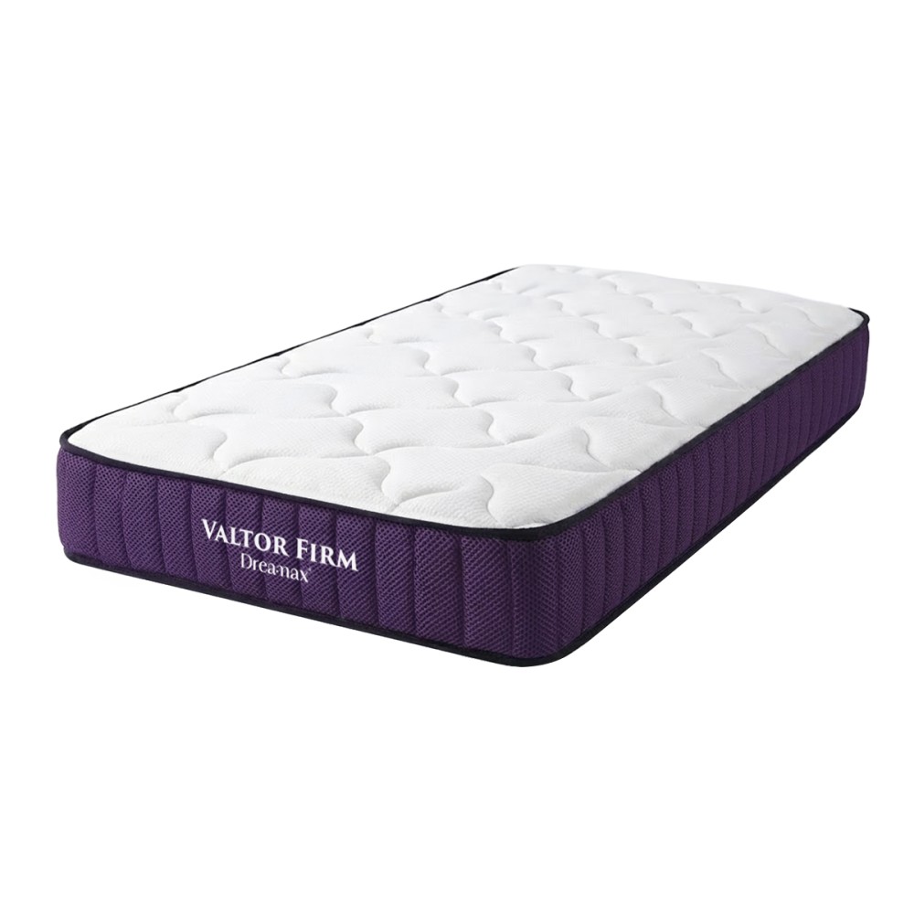 DREAMAX VALTOR FIRM Pocketed Spring Mattress - JIJI.SG