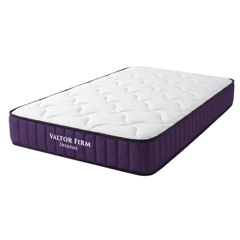 DREAMAX VALTOR FIRM Pocketed Spring Mattress - JIJI.SG