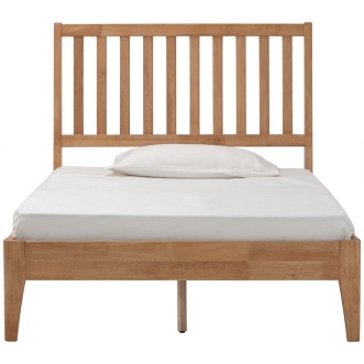 CLEVERLY Bed Frame - JIJI.SG