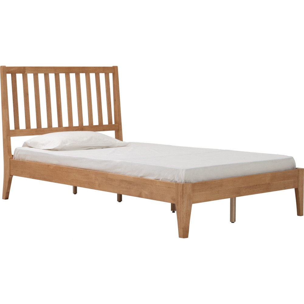 CLEVERLY Bed Frame - JIJI.SG