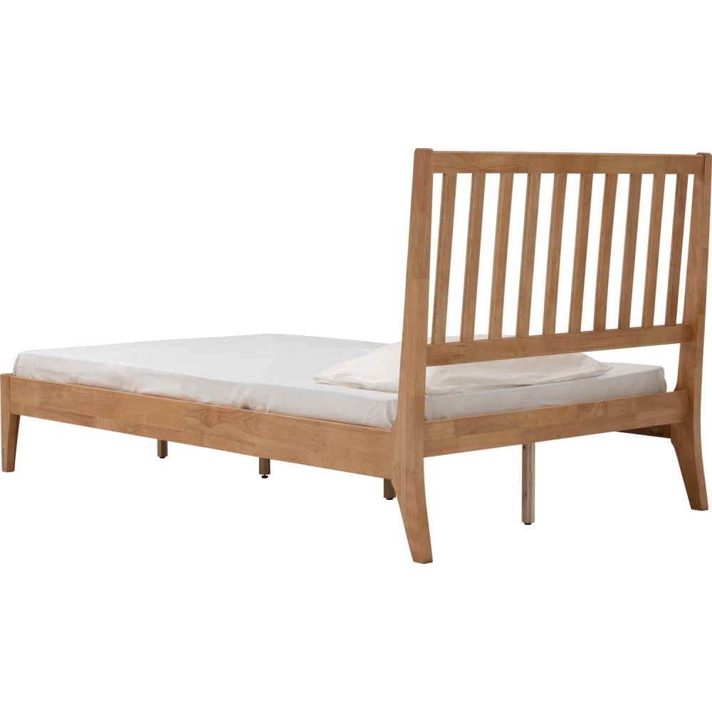CLEVERLY Bed Frame - JIJI.SG