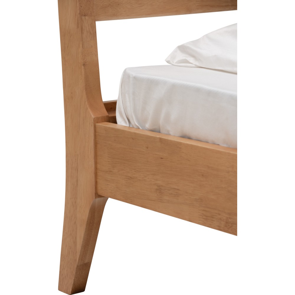 CLEVERLY Bed Frame - JIJI.SG
