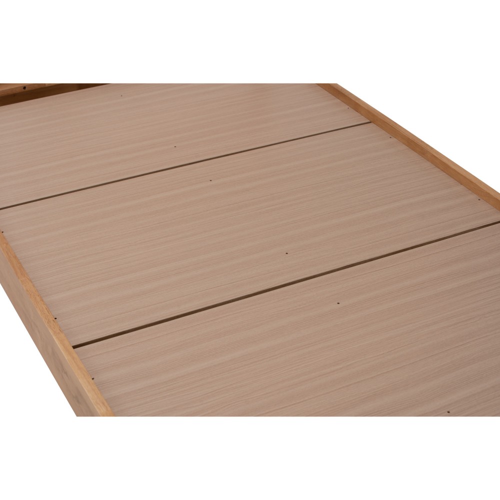 CLEVERLY Bed Frame - JIJI.SG