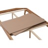 CLEVERLY Bed Frame - JIJI.SG