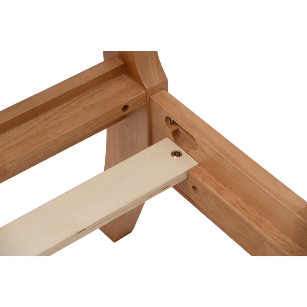 CLEVERLY Bed Frame - JIJI.SG
