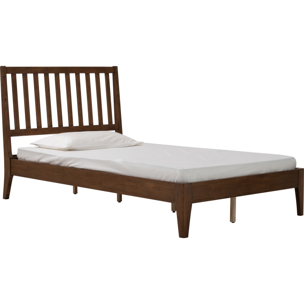 CLEVERLY Bed Frame - JIJI.SG