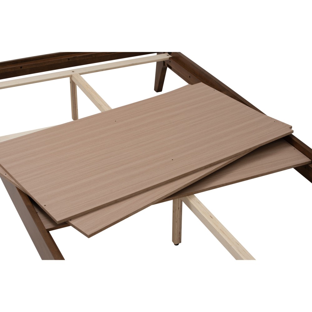 CLEVERLY Bed Frame - JIJI.SG