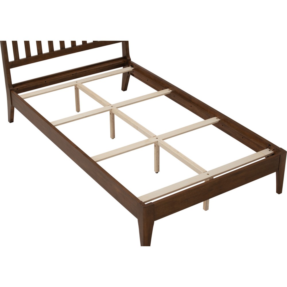 CLEVERLY Bed Frame - JIJI.SG