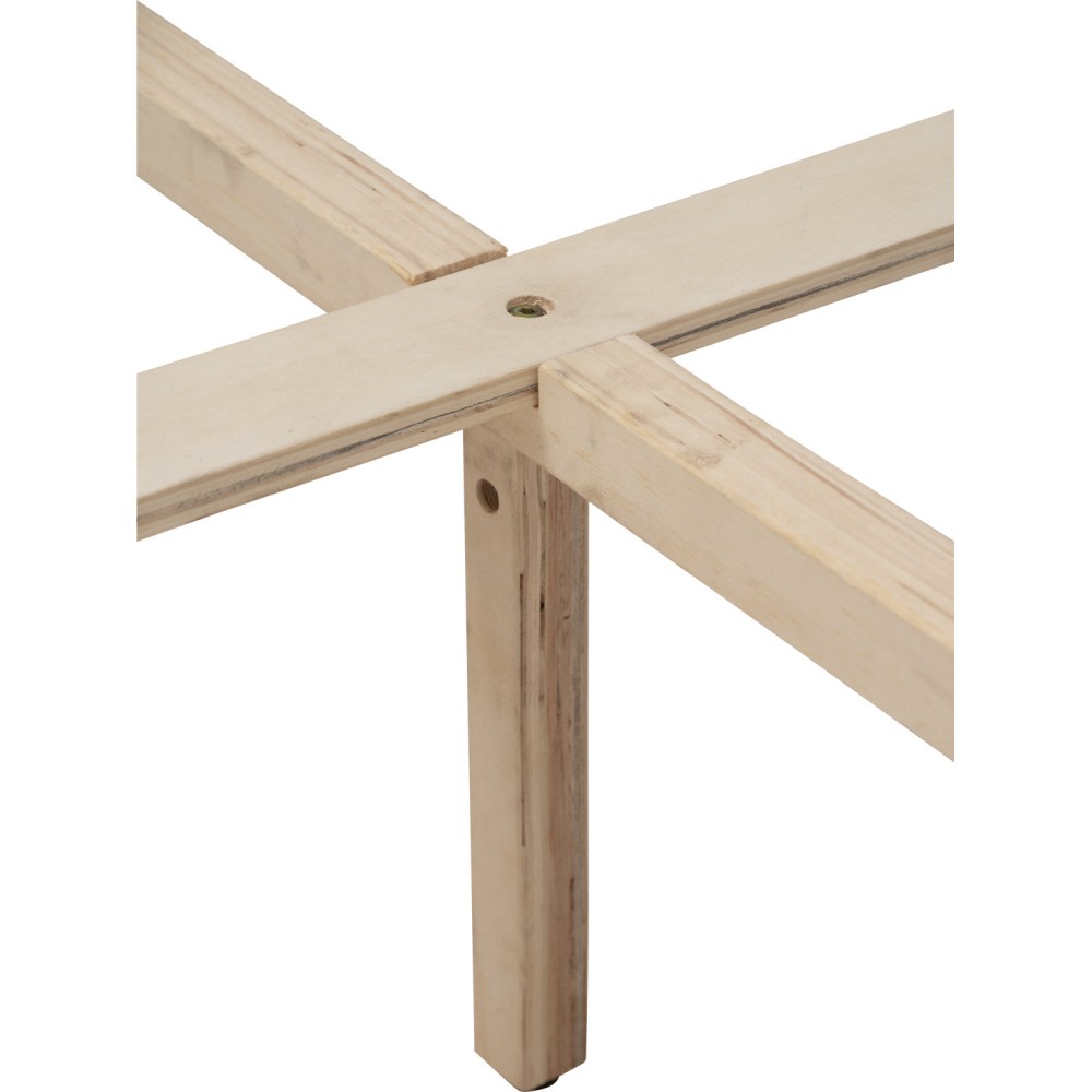 CLEVERLY Bed Frame - JIJI.SG