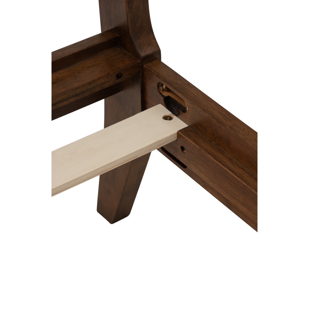 CLEVERLY Bed Frame - JIJI.SG