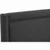 LILAH Upholstered Bed Frame - JIJI.SG