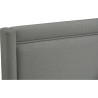 LILAH Upholstered Bed Frame - JIJI.SG