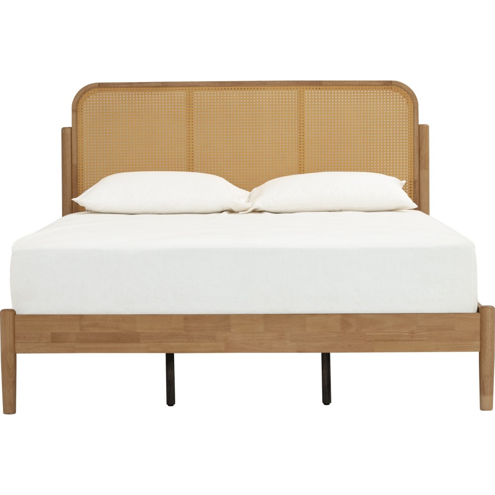 TIMO Bed Frame - JIJI.SG