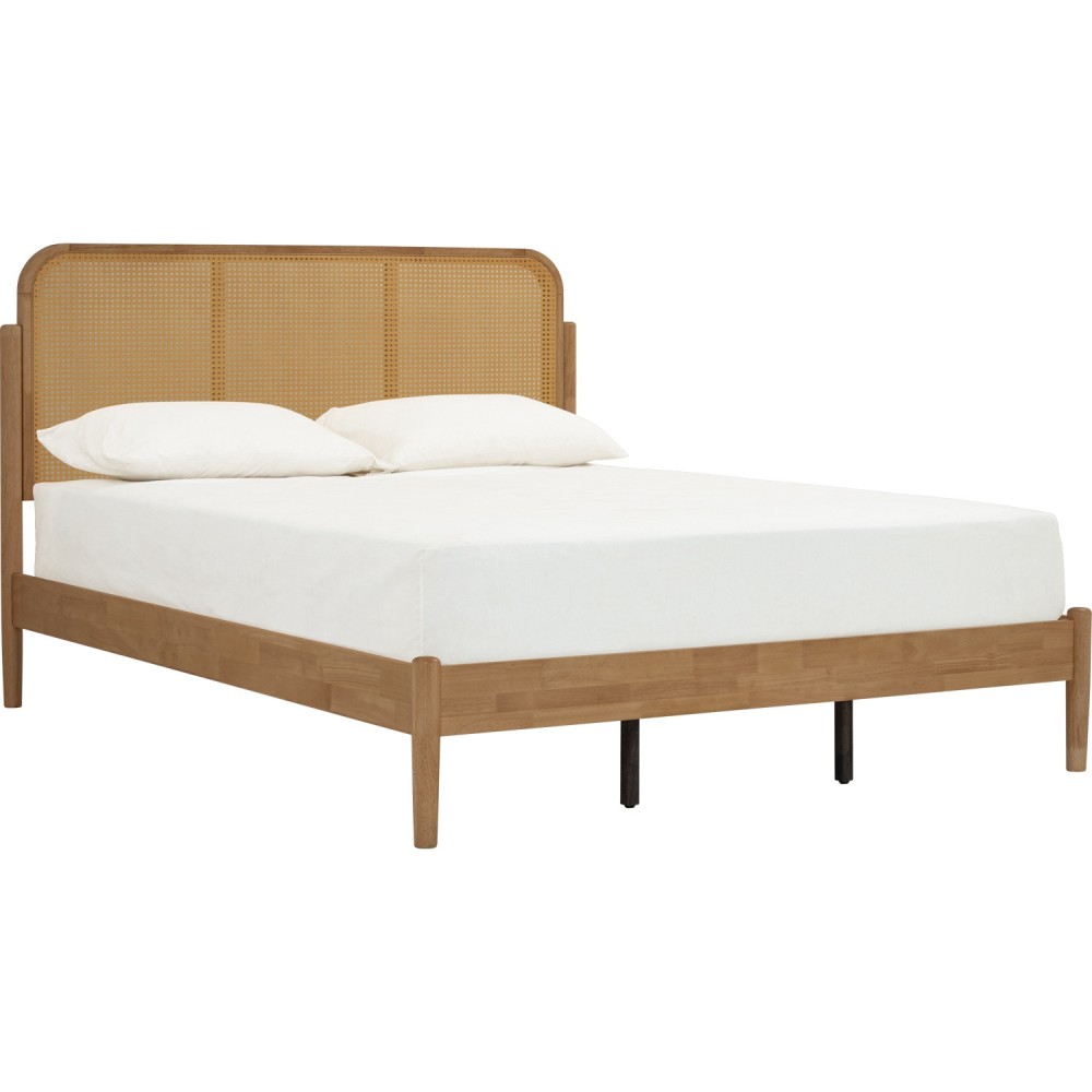 TIMO Bed Frame - JIJI.SG