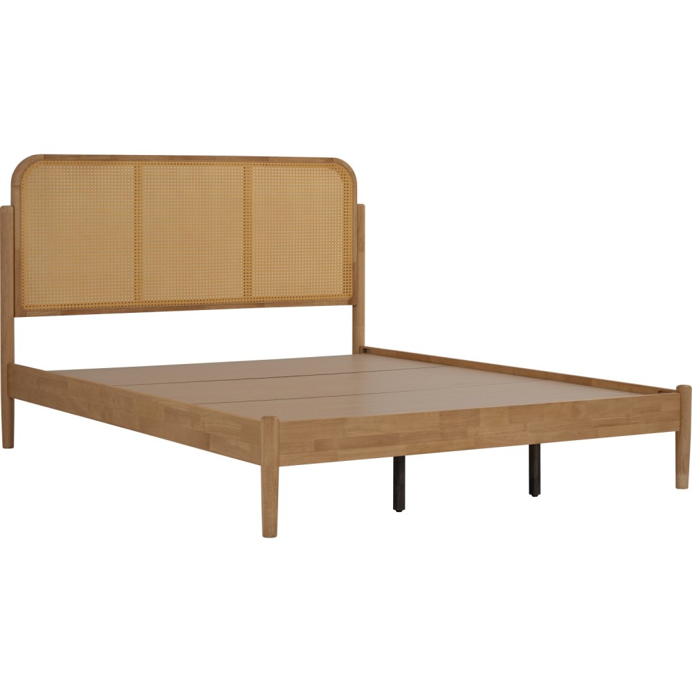 TIMO Bed Frame - JIJI.SG