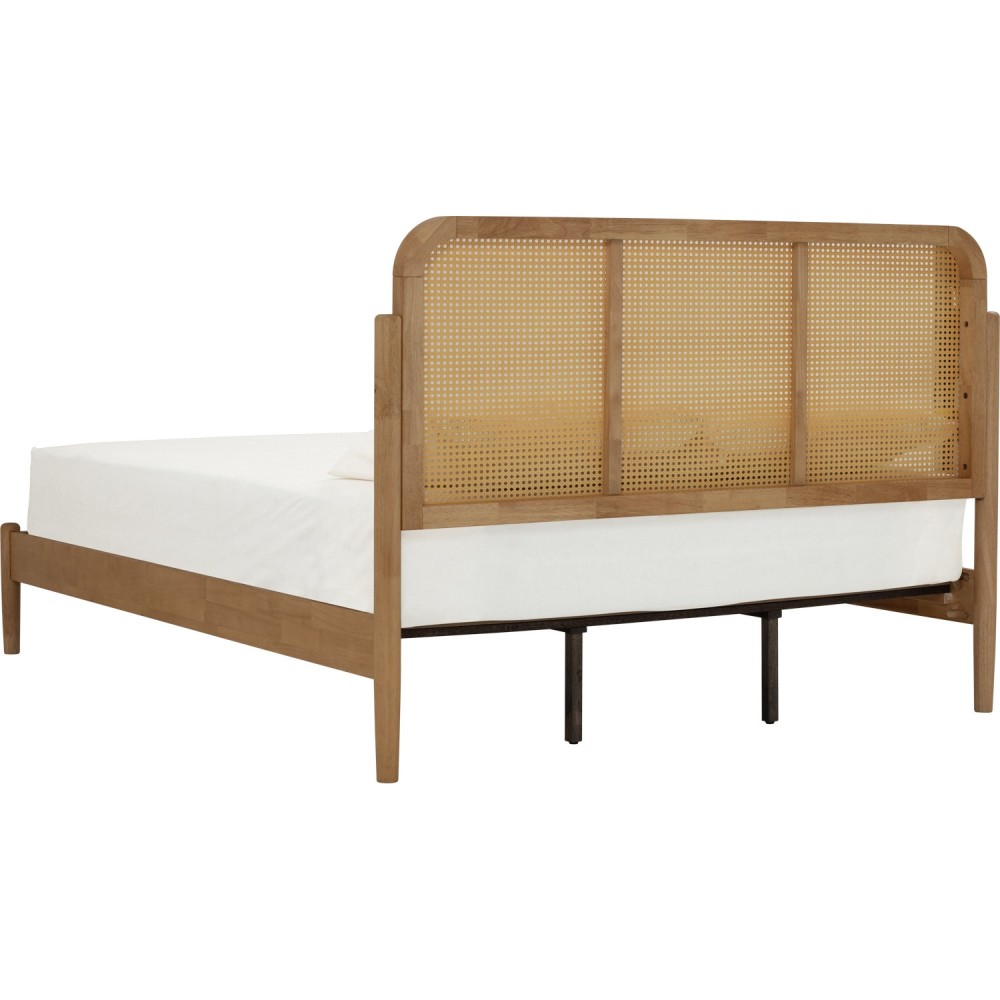 TIMO Bed Frame - JIJI.SG