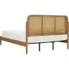 TIMO Bed Frame - JIJI.SG
